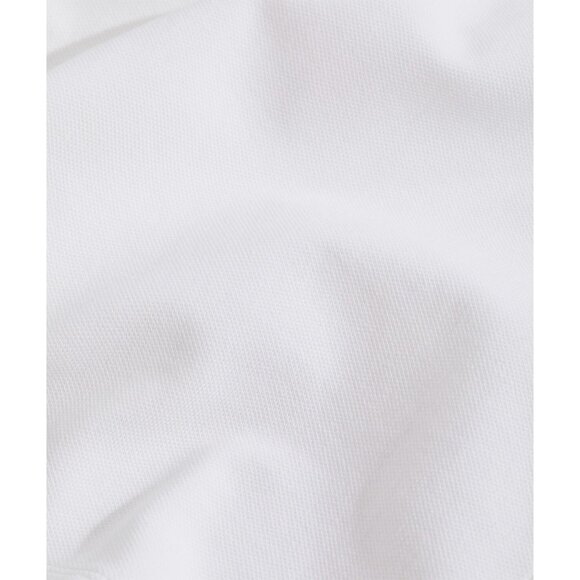 Vineyard Vines Heritage Polo White Short Sleeve Shirt XS - Picture 6 of 14